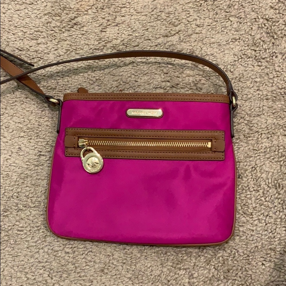 Michael Kors Cross-Body Purse